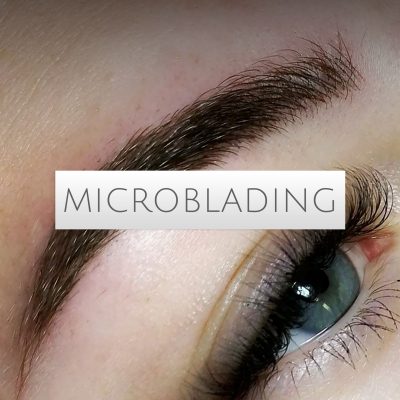 Microblading new