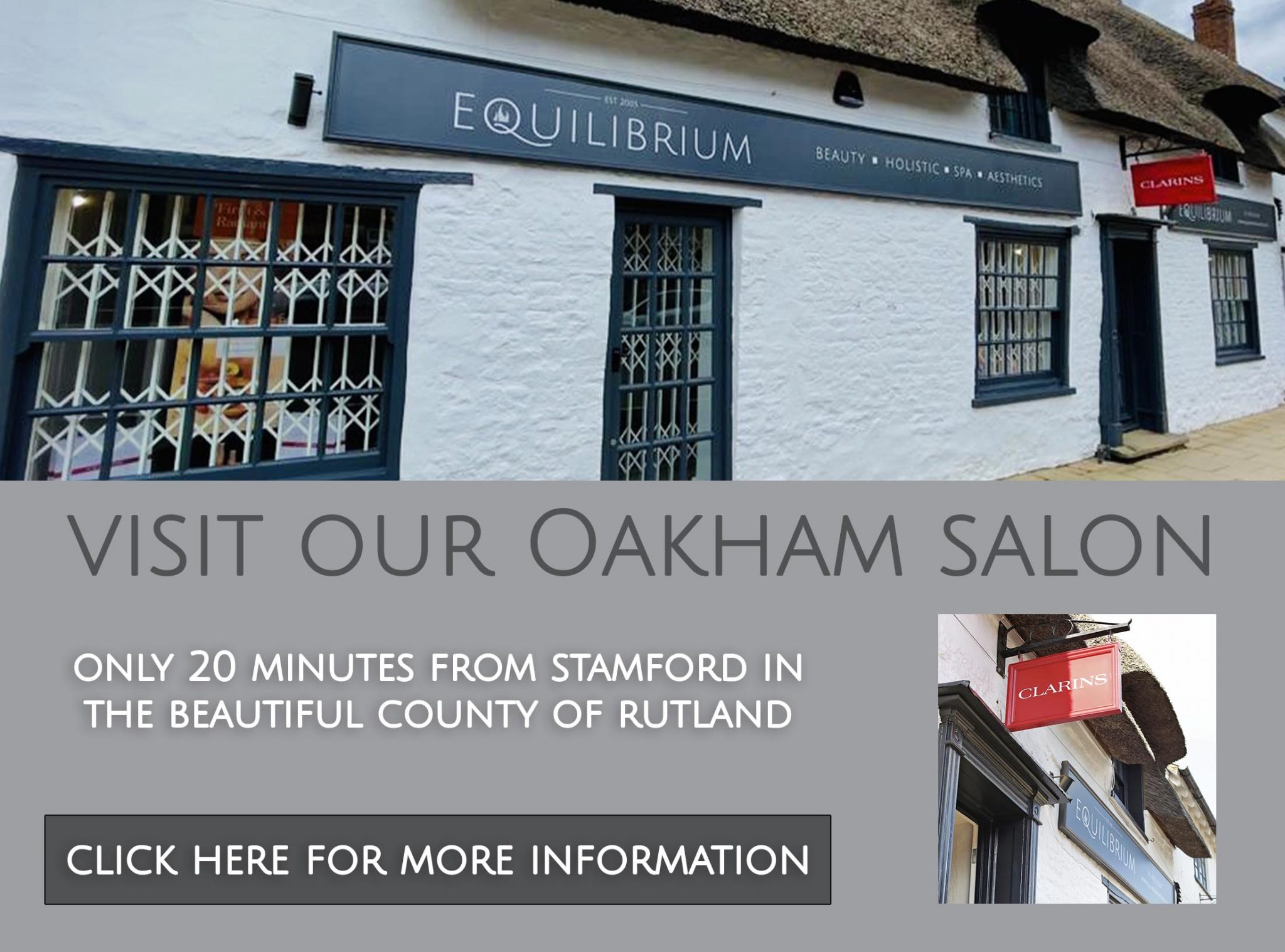 Equilibrium Salon